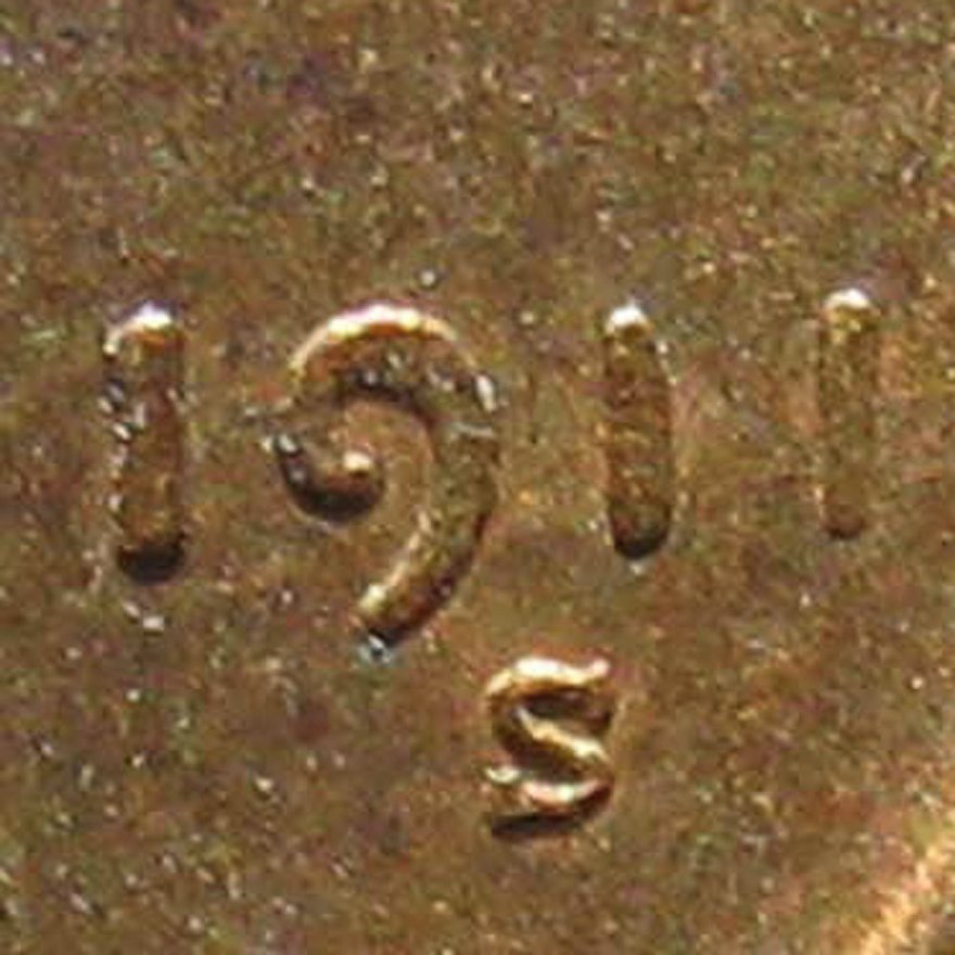 Your-Thoughts-On-This-1911-S-Lincoln-Cent
